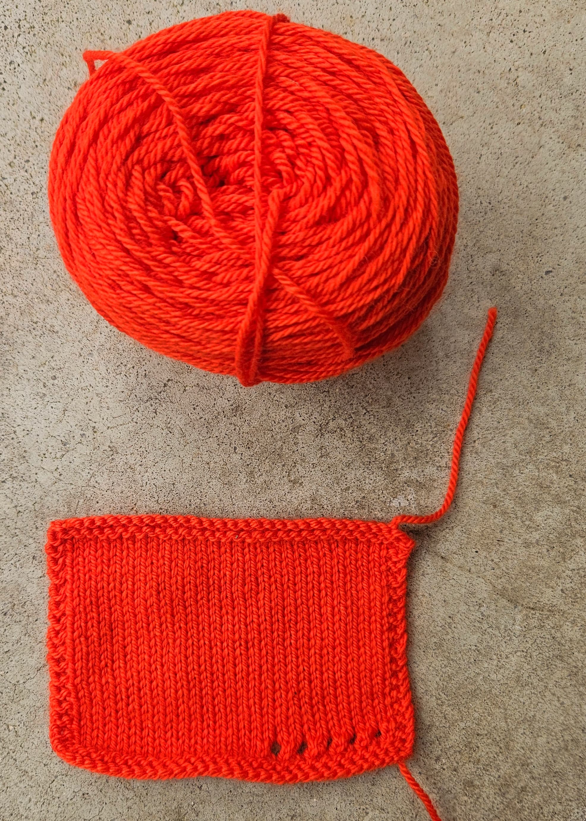 Knitpicks Modish Merino – What is Easywash Wool?